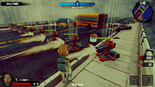 Good N Dead screenshot 8