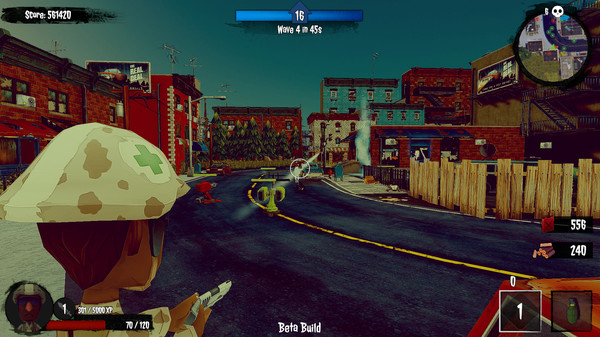 Good N Dead screenshot 9