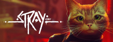 Stray on Steam