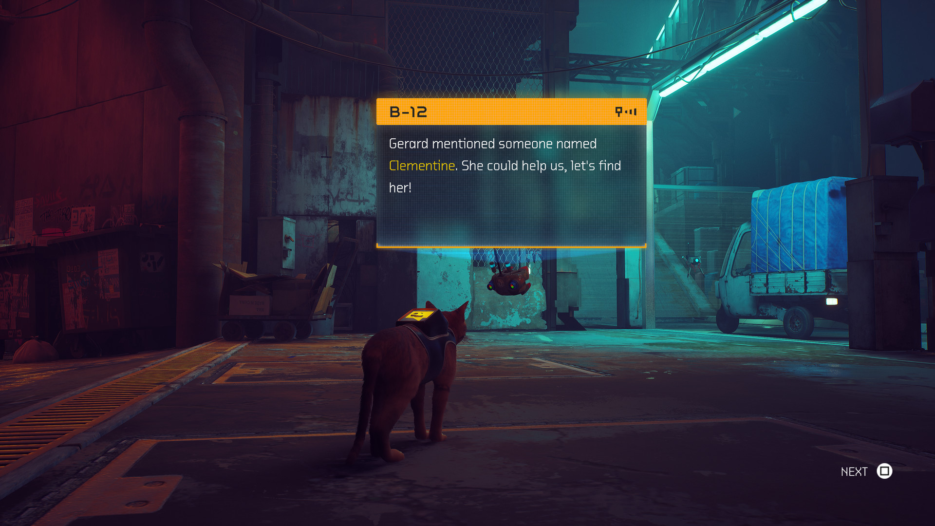 Stray: jogo do gato quebrou recorde de usuários simultâneos na Steam para a desenvolvedora