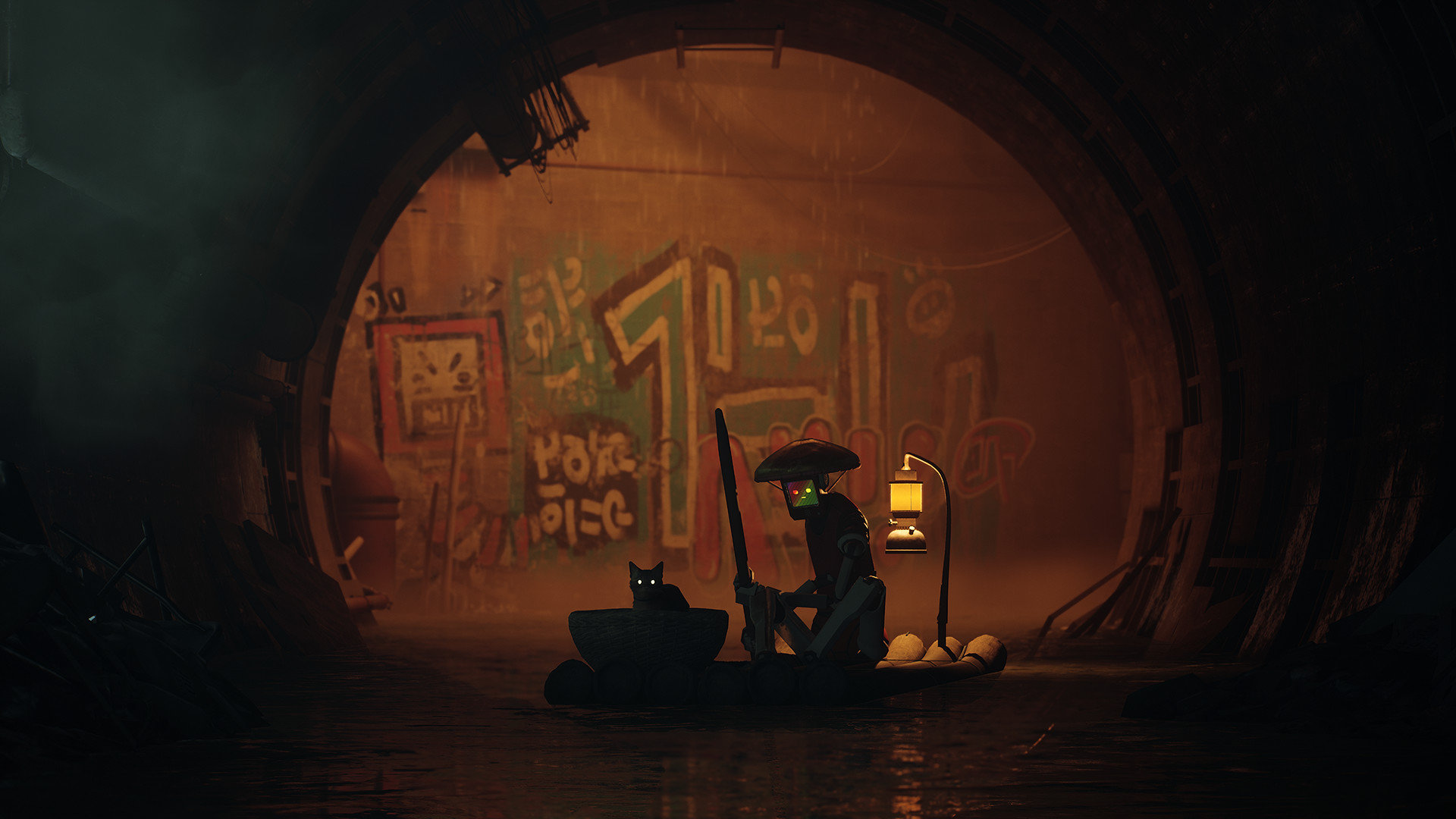 Download Stray on Steam