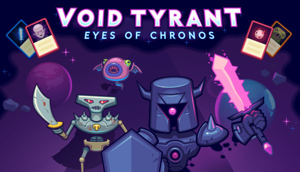 Void Tyrant On Steam