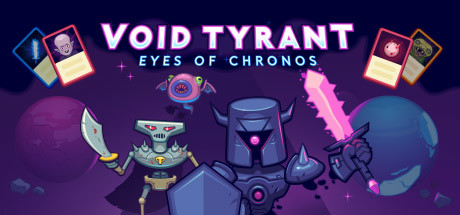 Void Tyrant Cover Image