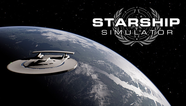 Starship Simulator on Steam