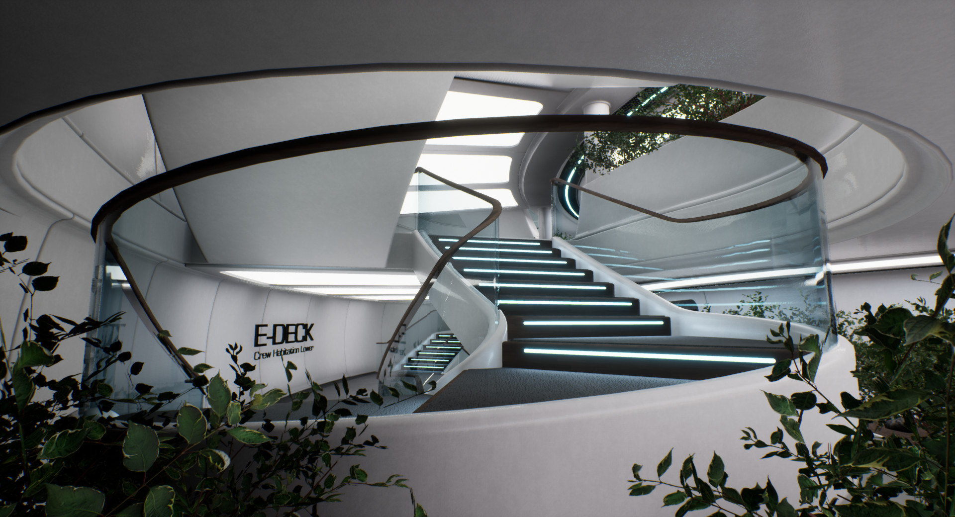 Starship Simulator #8