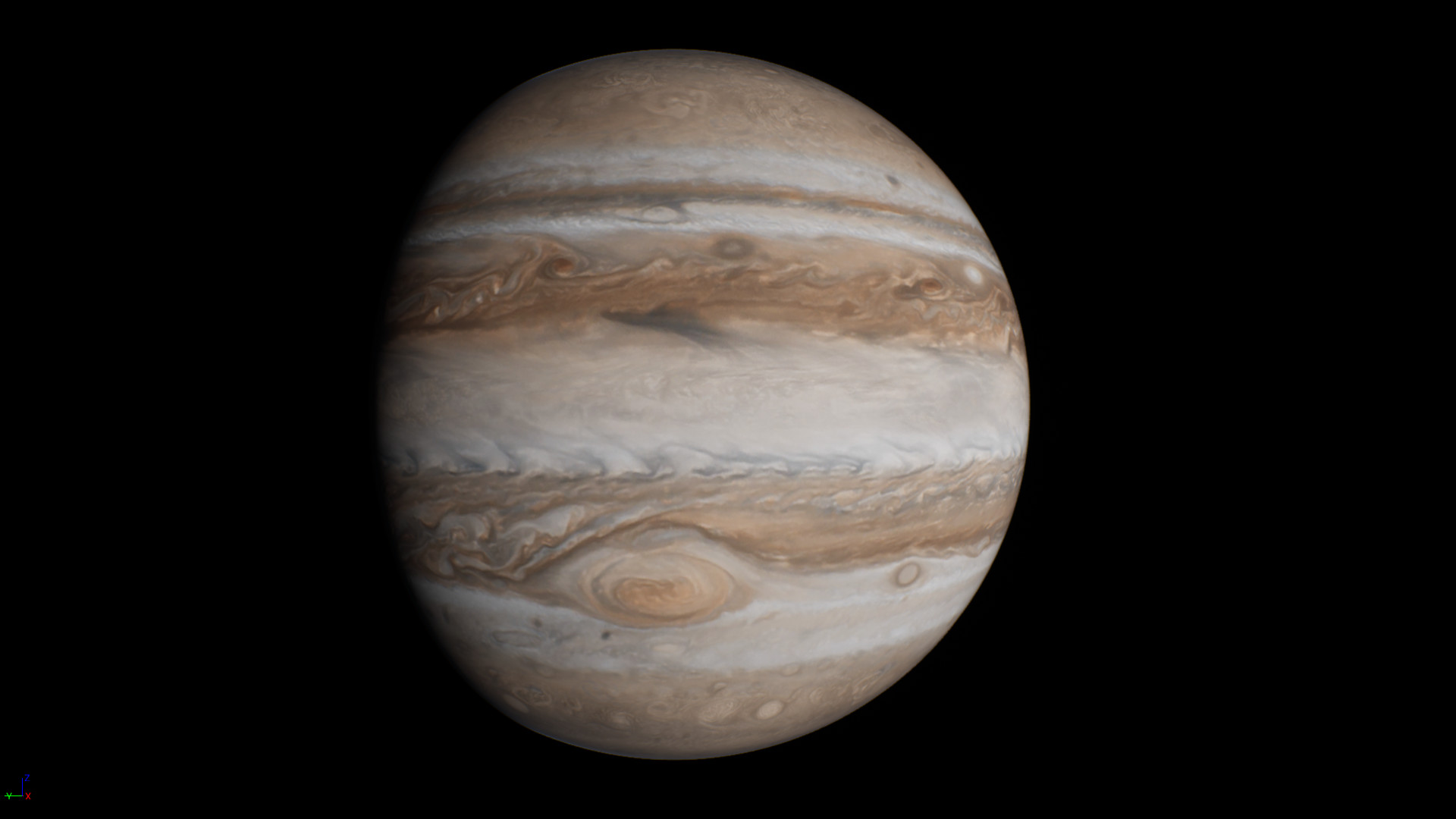 Starship Simulator #18