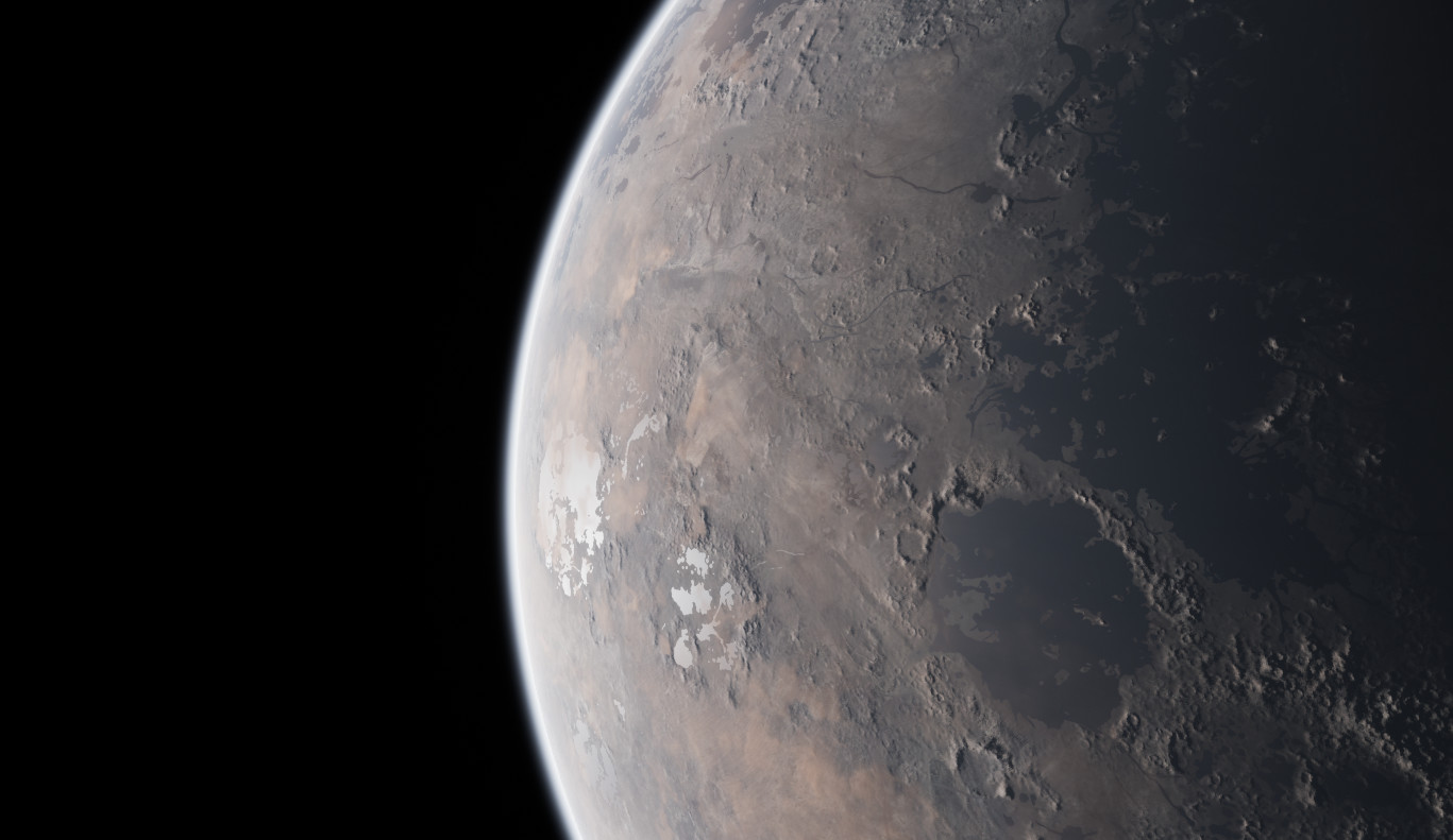 Starship Simulator #20