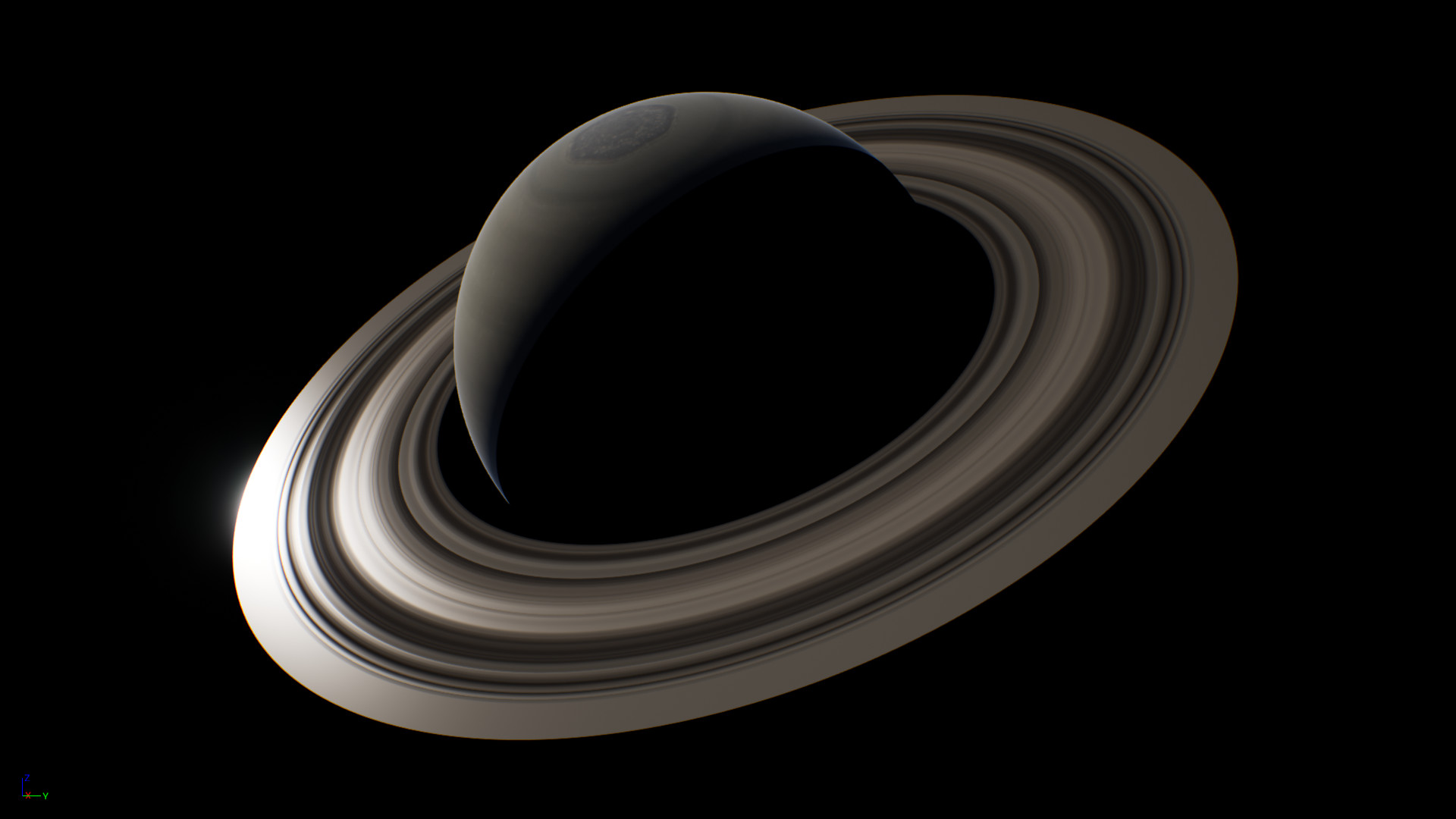 Starship Simulator #24