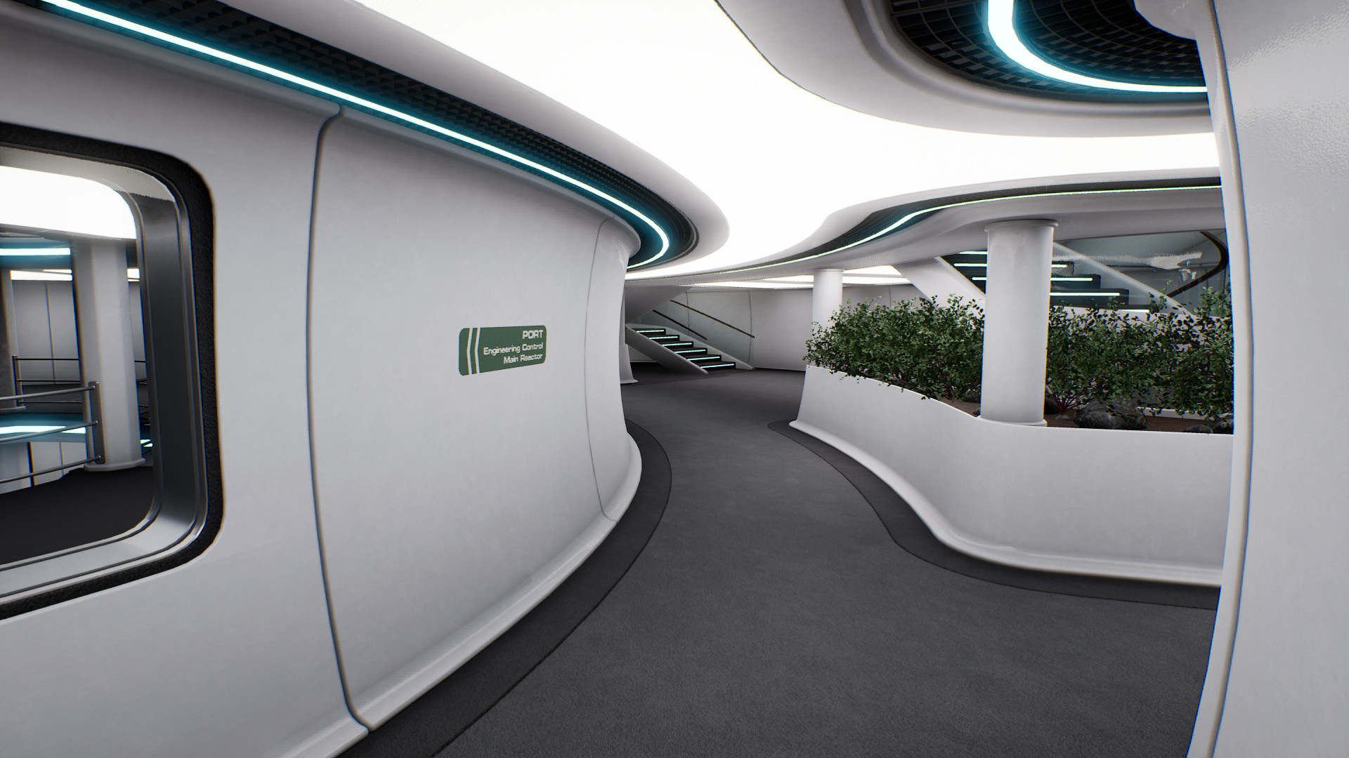 Starship Simulator #15