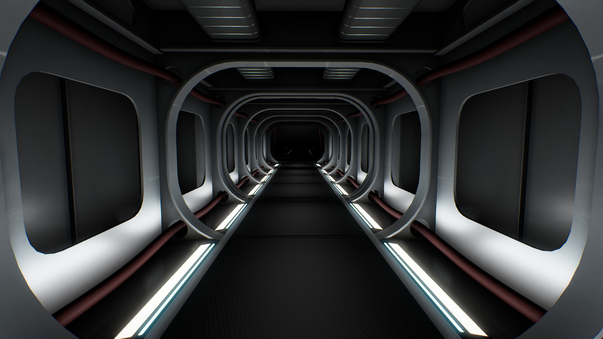 Starship Simulator #28