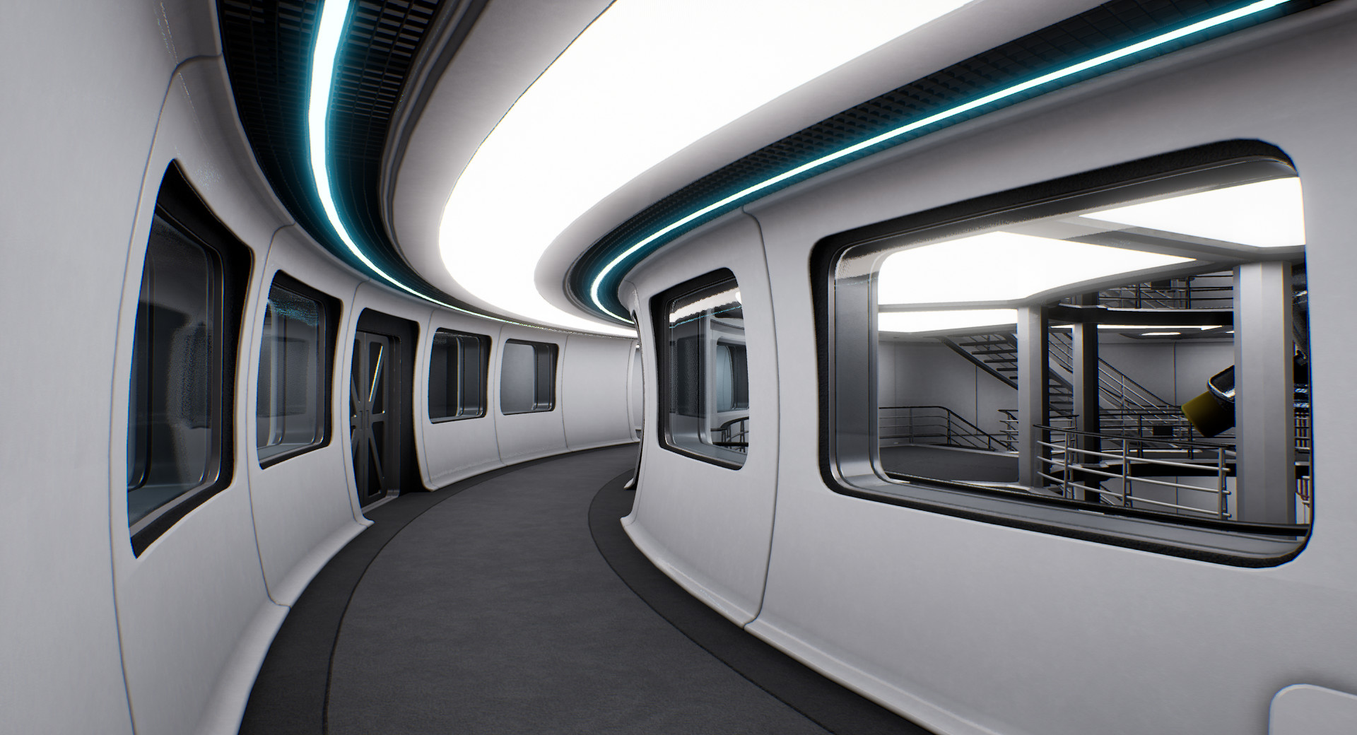 Starship Simulator #25