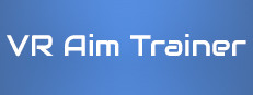VR Aim Trainer 게임 이미지
