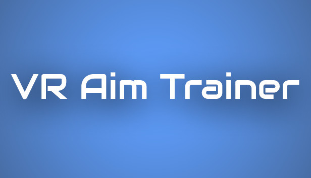Aim XR  Quest App Lab Game