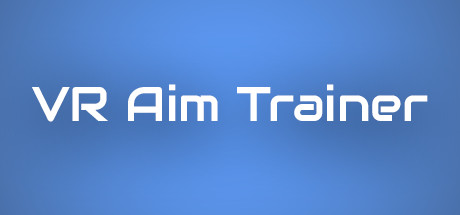 VR Aim Trainer steam charts