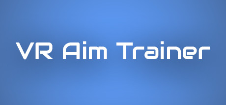 VR Aim Trainer Cover Image