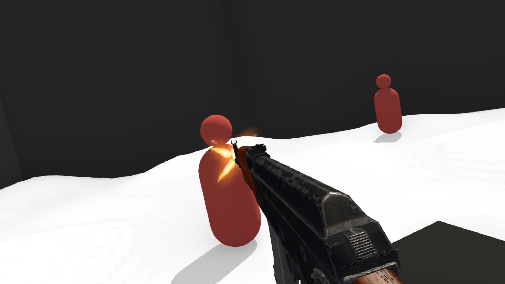 REFLEX - Aim Trainer - Roblox