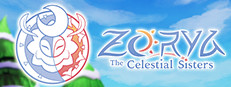 Zorya: The Celestial Sisters 게임 이미지