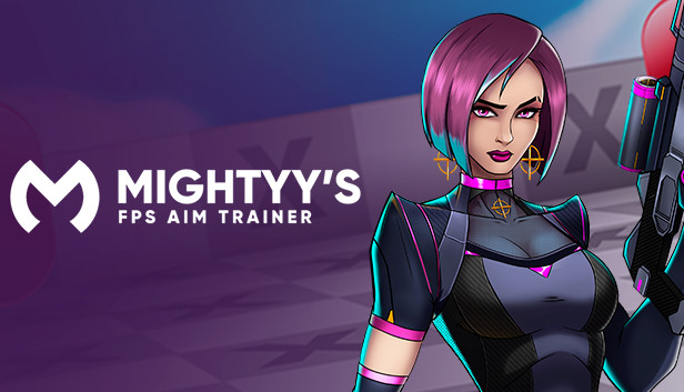 Mightyy S Fps Aim Trainer On Steam Mightyy S Fps Aim Trainer On Steam