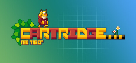 Cartridge the Tiger Cover Image