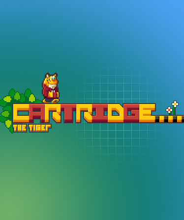 Cartridge the Tiger