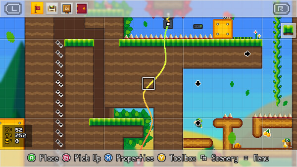 Cartridge the Tiger game for windows Pc 1