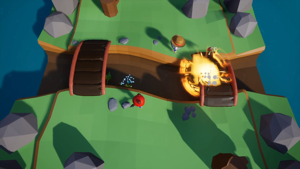 Spishfor windows and Linux 1