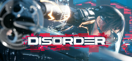 DISORDER steam charts