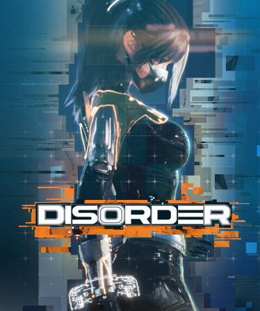DISORDER