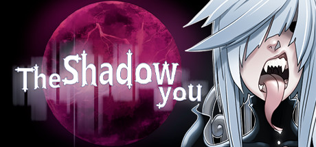 The Shadow You Cover Image