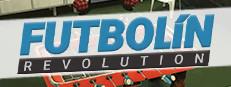 Futbolín Revolution 게임 이미지