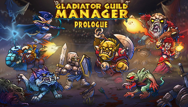 gladiator guild manager cheat engine