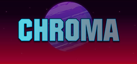 Chroma Cover Image