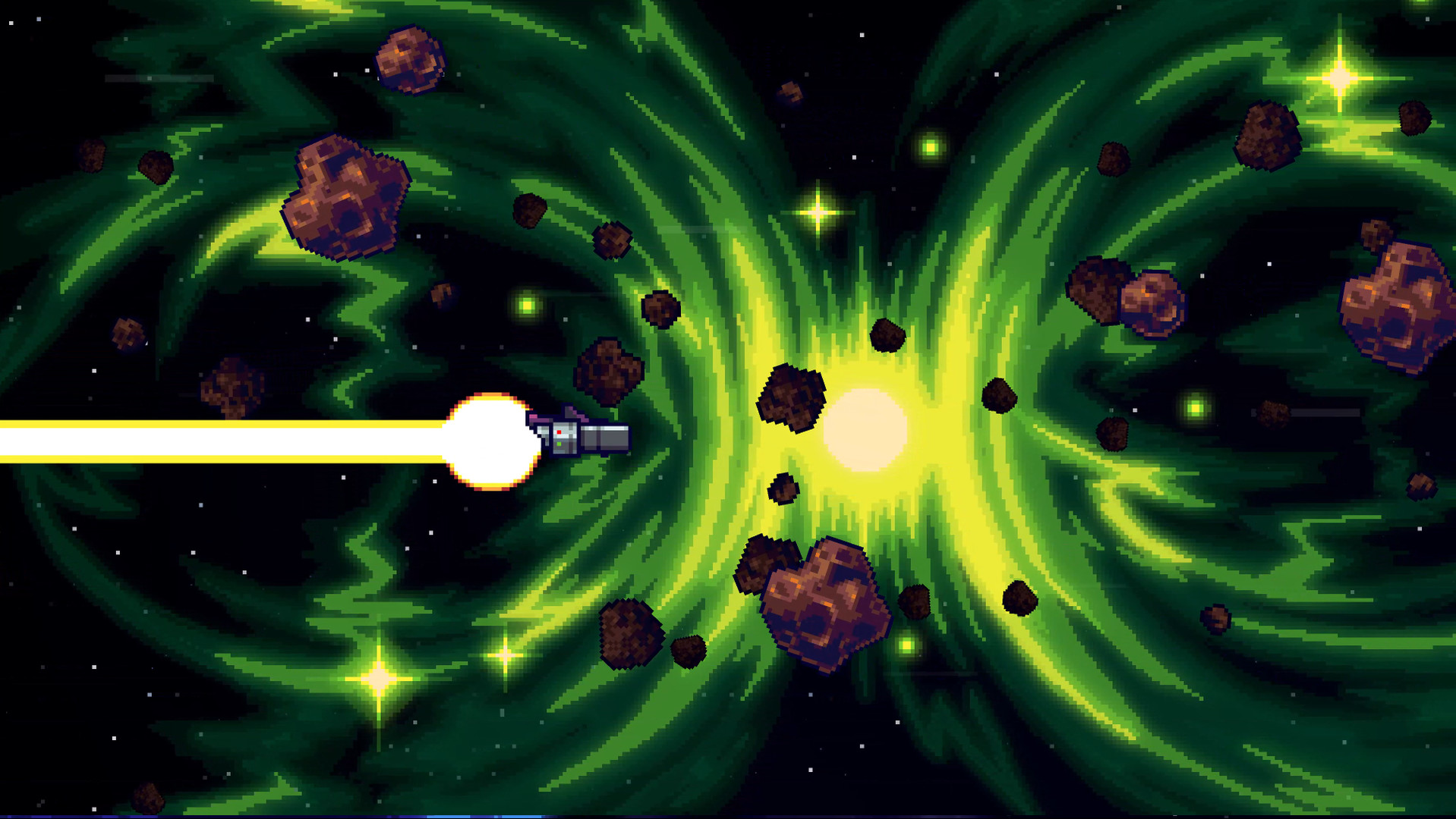 Rick Henderson Soundtrack #9