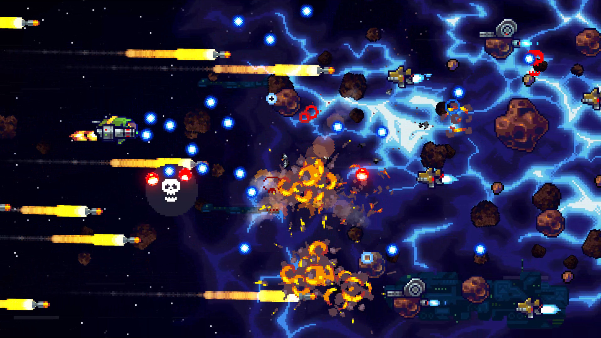 Rick Henderson Soundtrack #10