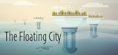 The Floating City Cover Image