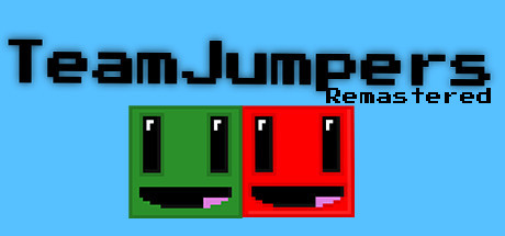 TeamJumpers: Rejumped Cover Image