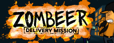 Zombeer: Delivery Mission