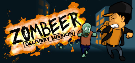 Zombeer: Delivery Mission banner image