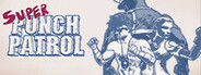 Super Punch Patrol