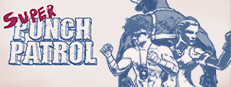Super Punch Patrol