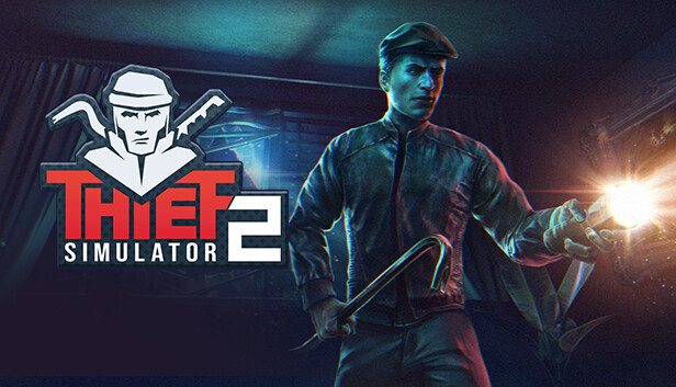 Thief Simulator 2 Download Link In Comments #thiefsimulator2 #game4fit