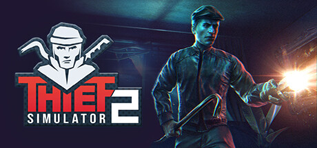Thief Simulator 2 technical specifications for computer