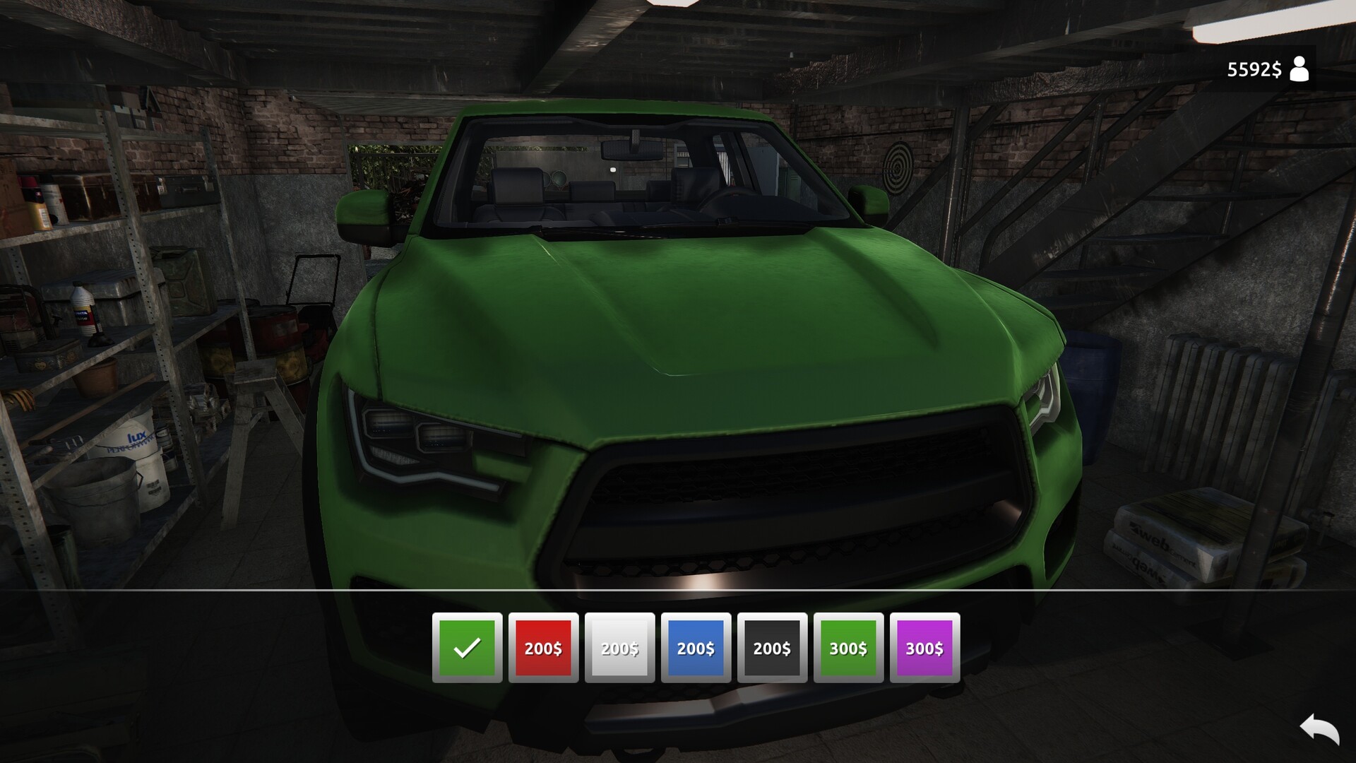 Thief Simulator 2 #11