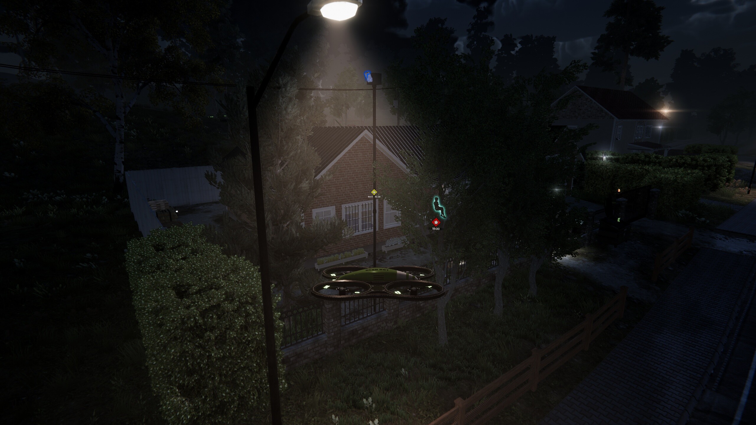 Thief Simulator 2 - Simfest: Hobby Edition