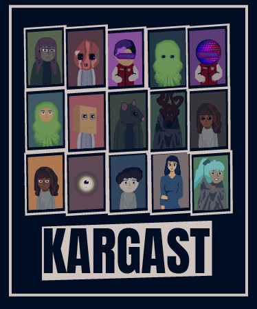 Kargast