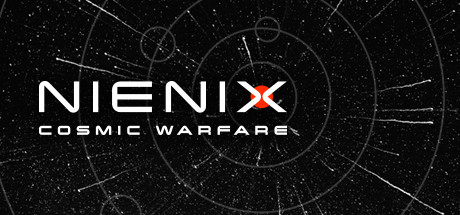 Nienix: Cosmic Warfare Cover Image