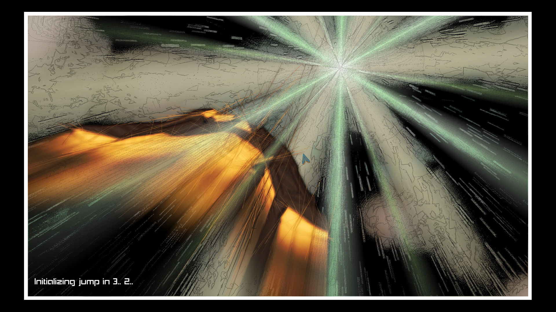 Nienix: Cosmic Warfare #12