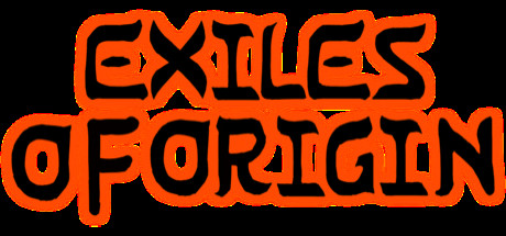 Exile Origin Cover Image