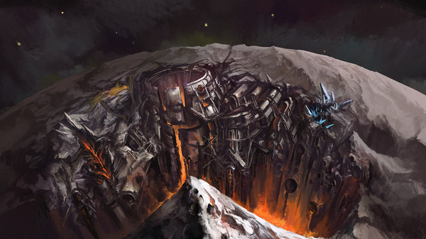 Скриншот из Origin of Exile