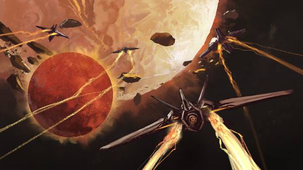 Скриншот из Origin of Exile